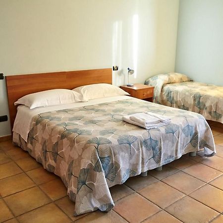 צ'רסקו Al Casale B&B מראה חיצוני תמונה