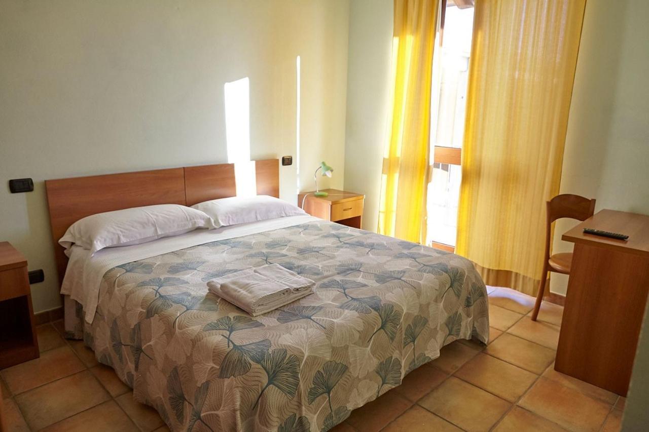 צ'רסקו Al Casale B&B מראה חיצוני תמונה