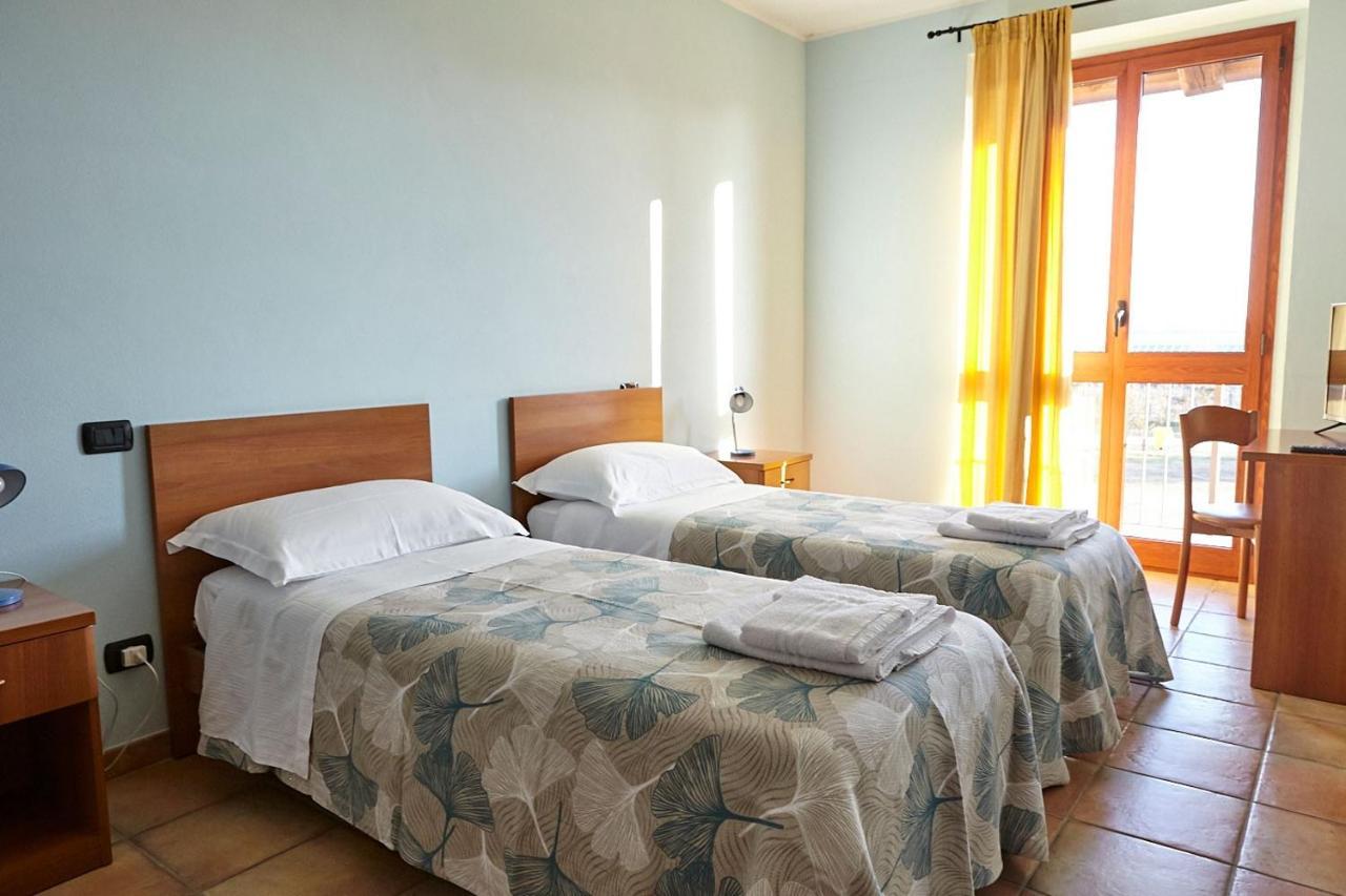 צ'רסקו Al Casale B&B מראה חיצוני תמונה