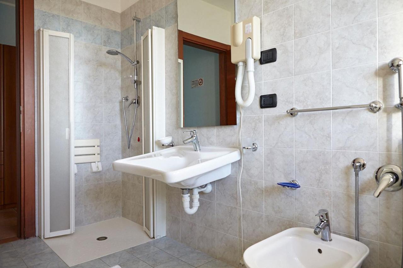צ'רסקו Al Casale B&B מראה חיצוני תמונה