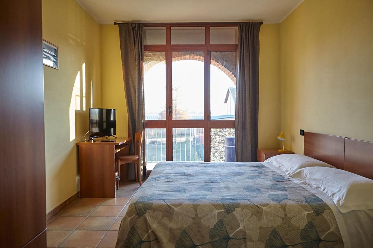 צ'רסקו Al Casale B&B מראה חיצוני תמונה