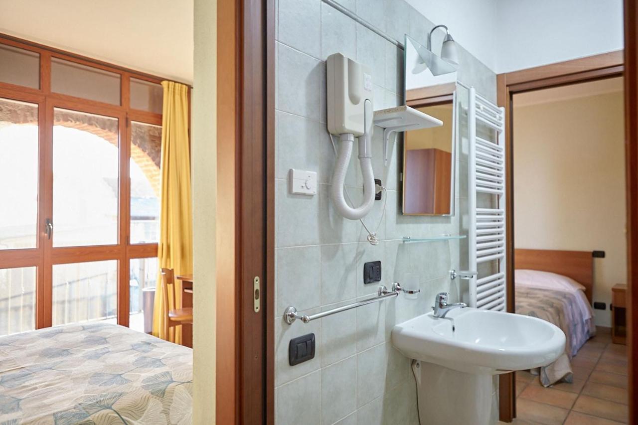 צ'רסקו Al Casale B&B מראה חיצוני תמונה