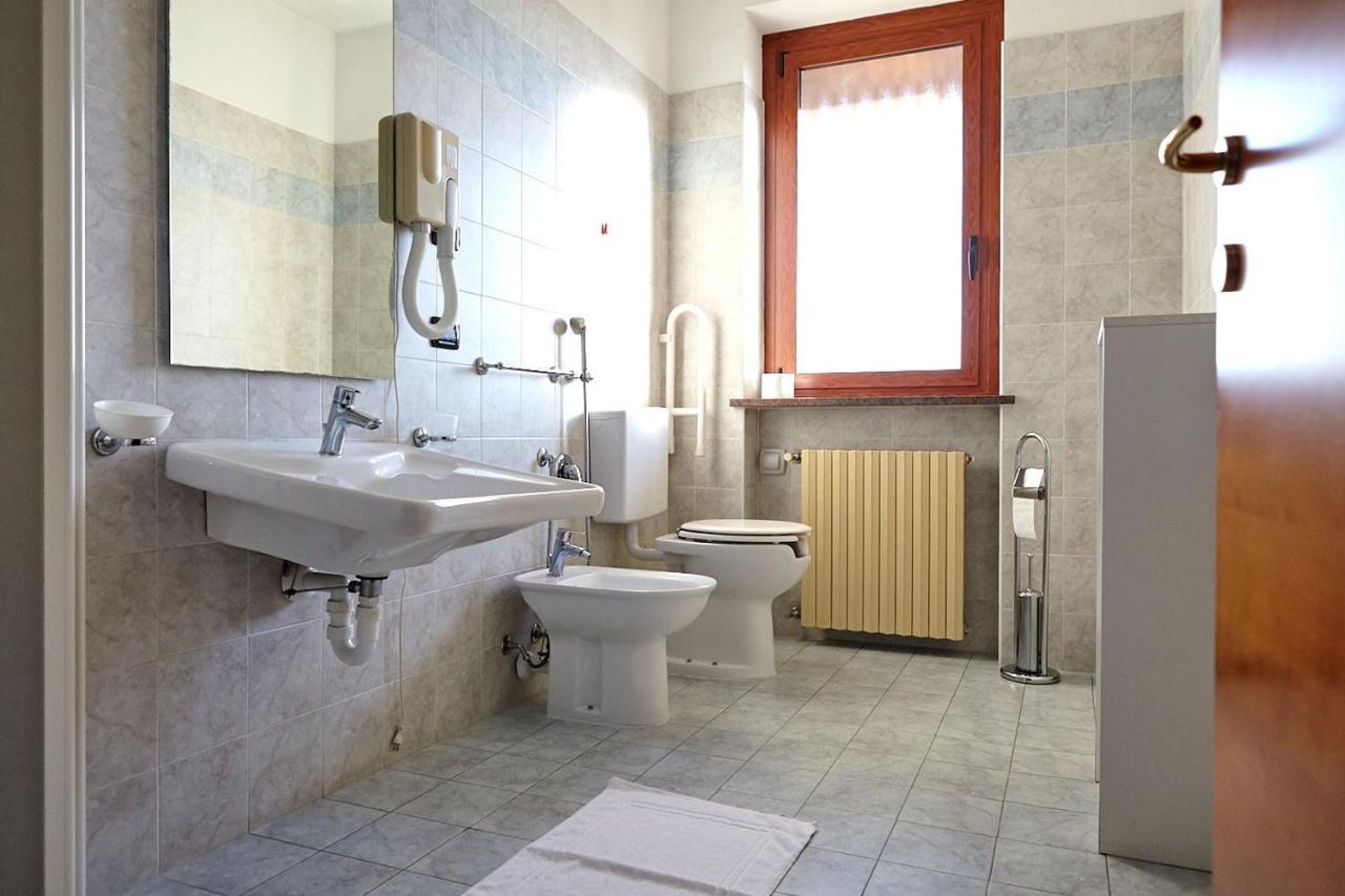 צ'רסקו Al Casale B&B מראה חיצוני תמונה