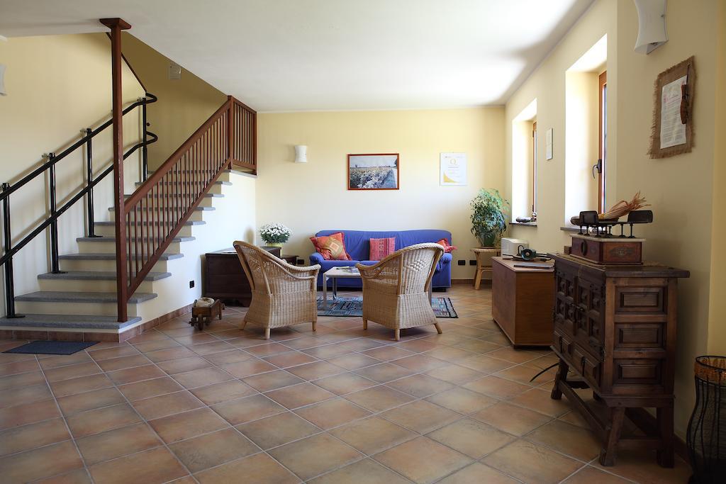 צ'רסקו Al Casale B&B מראה חיצוני תמונה