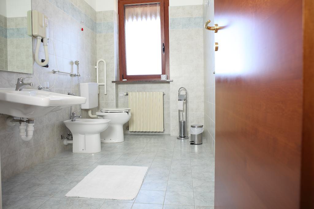 צ'רסקו Al Casale B&B מראה חיצוני תמונה
