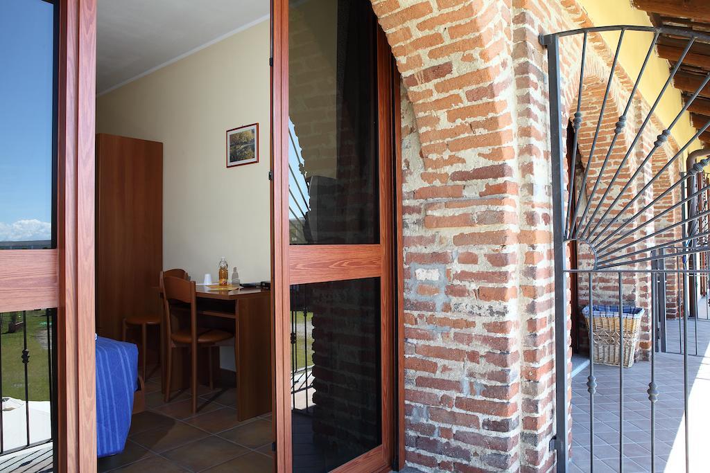 צ'רסקו Al Casale B&B מראה חיצוני תמונה